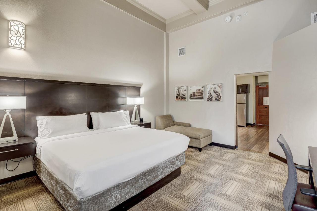 Staybridge - Inner Harbor By Ihg