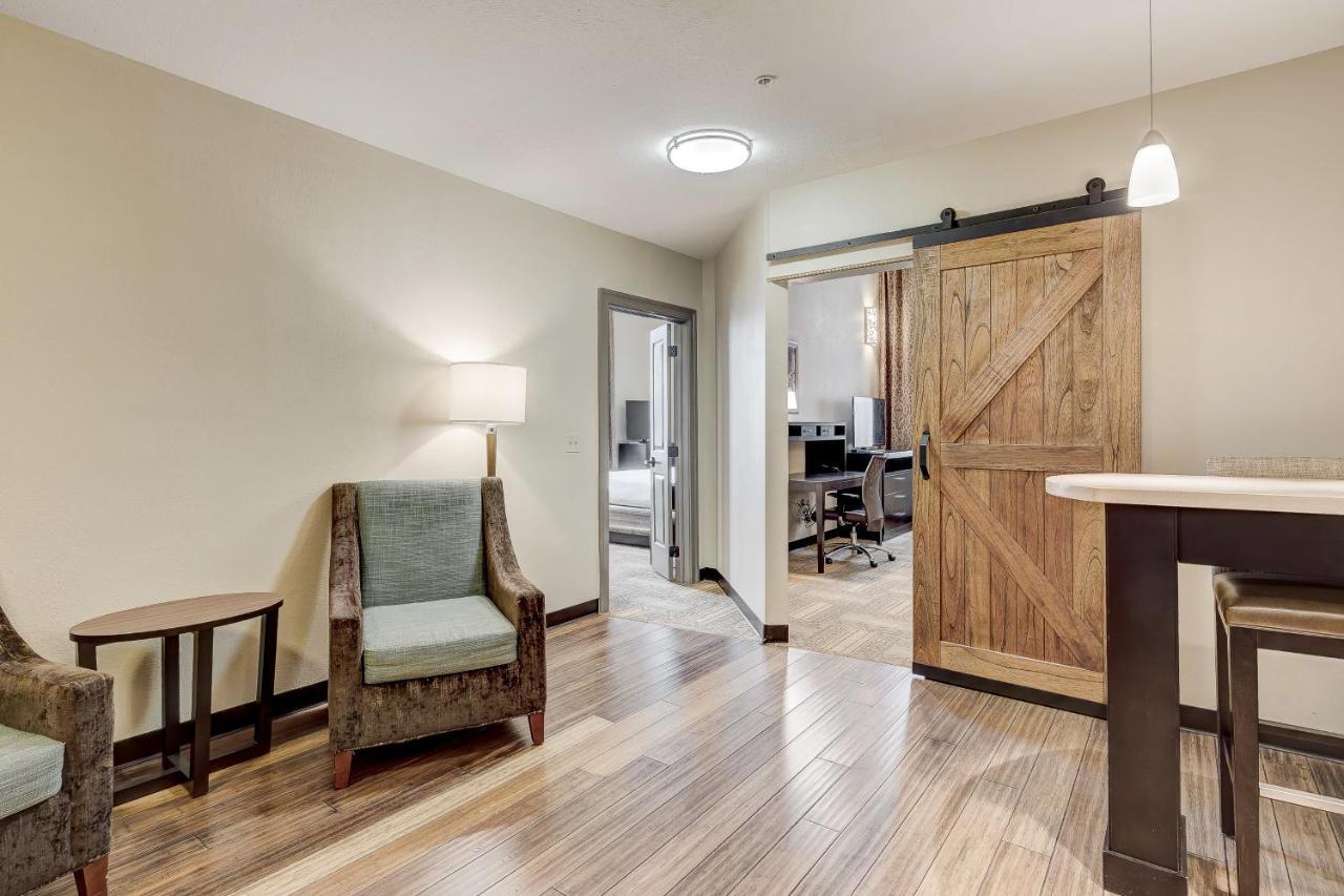 Staybridge - Inner Harbor By Ihg Hotel 3*