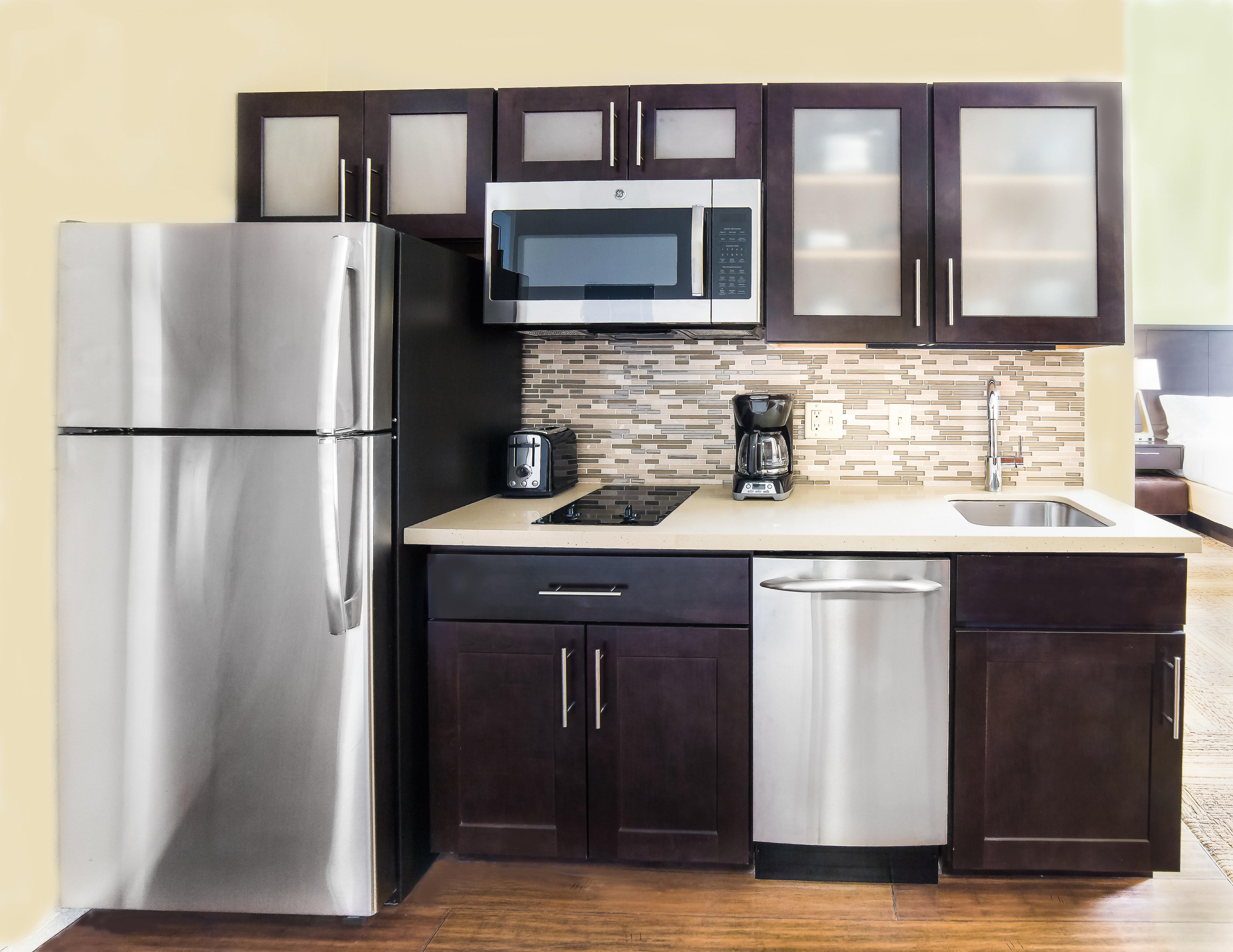 Staybridge Suites Baltimore - Inner Harbor By Ihg 3*