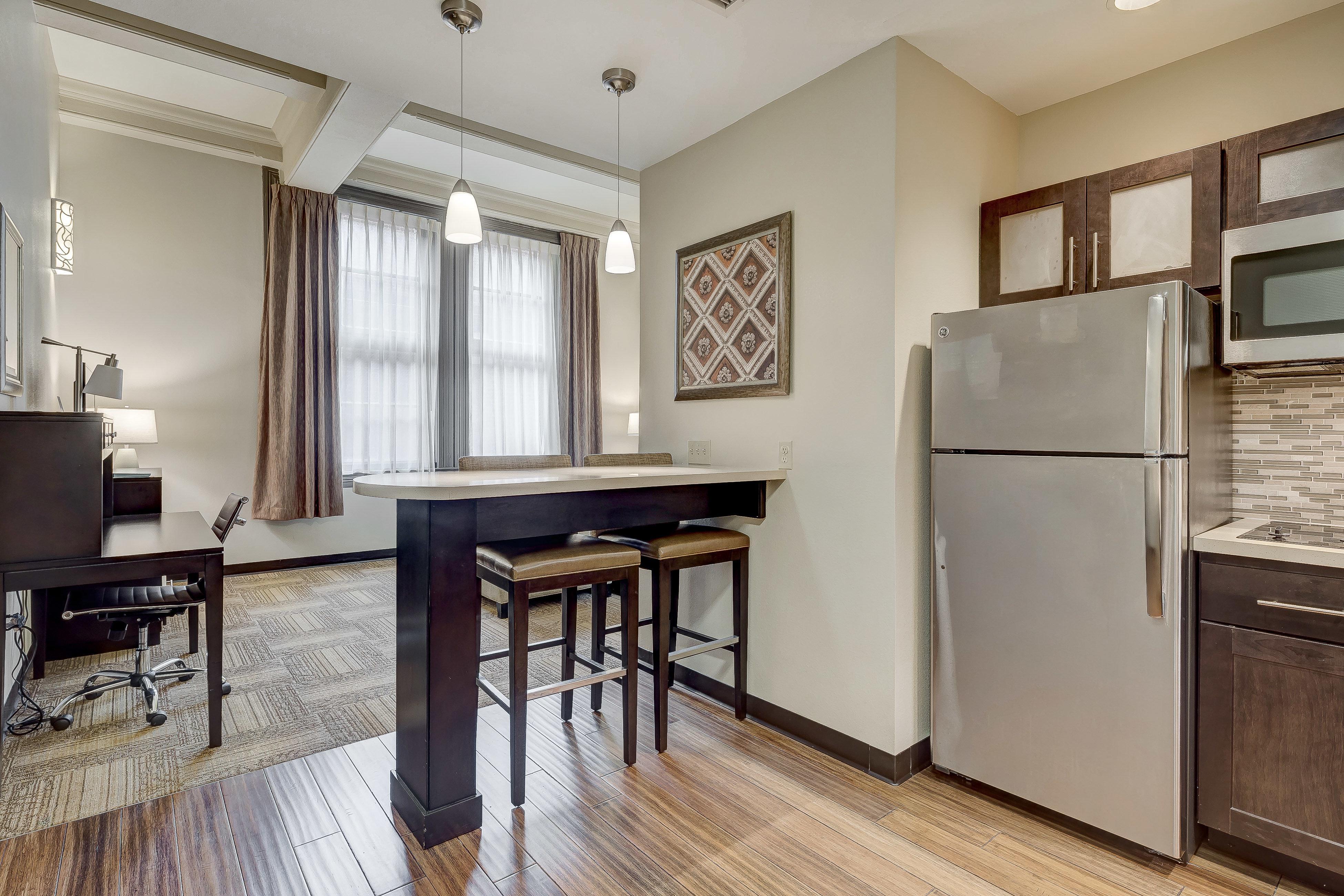 Staybridge - Inner Harbor By Ihg 3* Baltimore