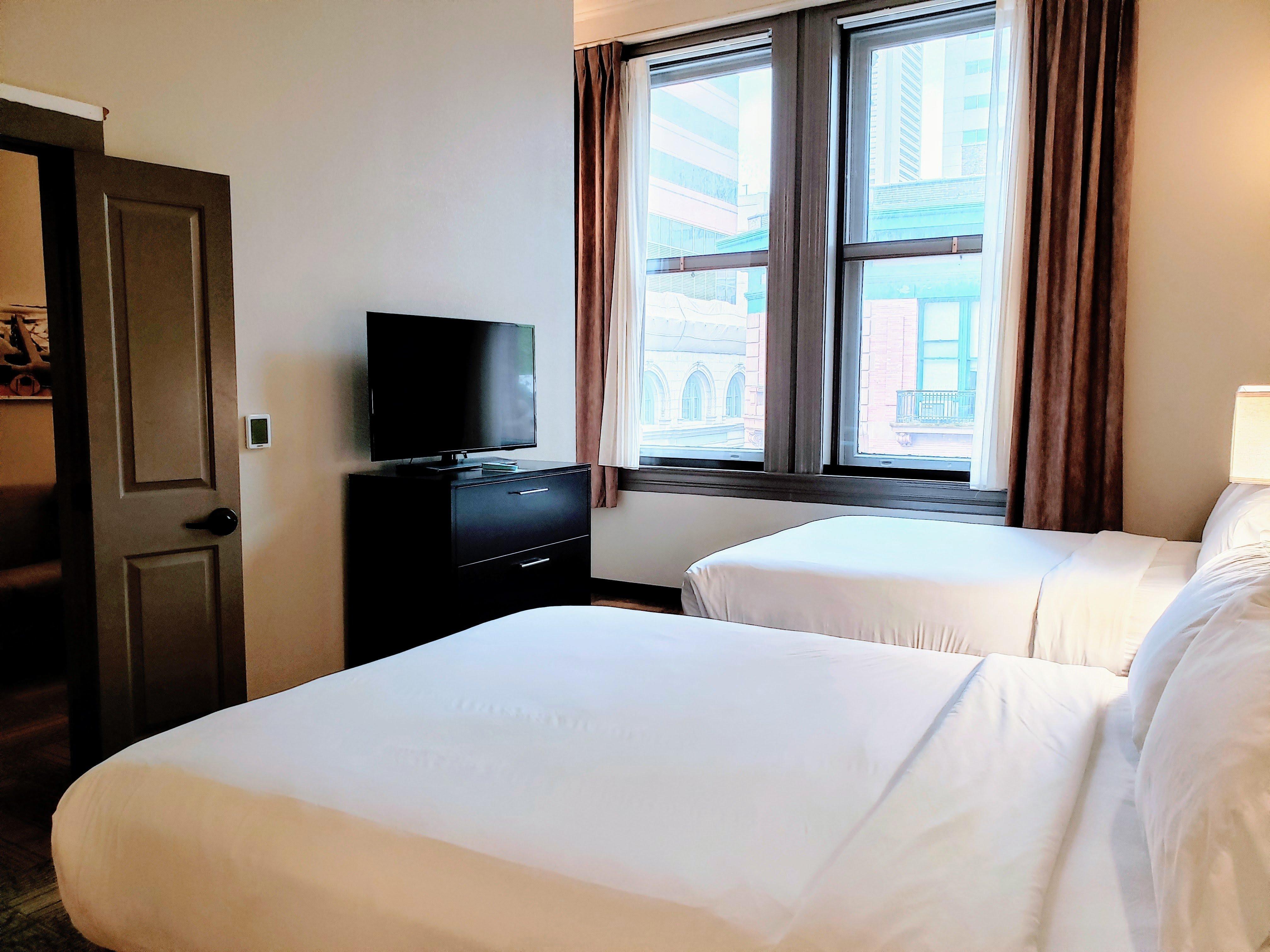 Hotel Staybridge Suites Baltimore - Inner Harbor By Ihg Baltimore