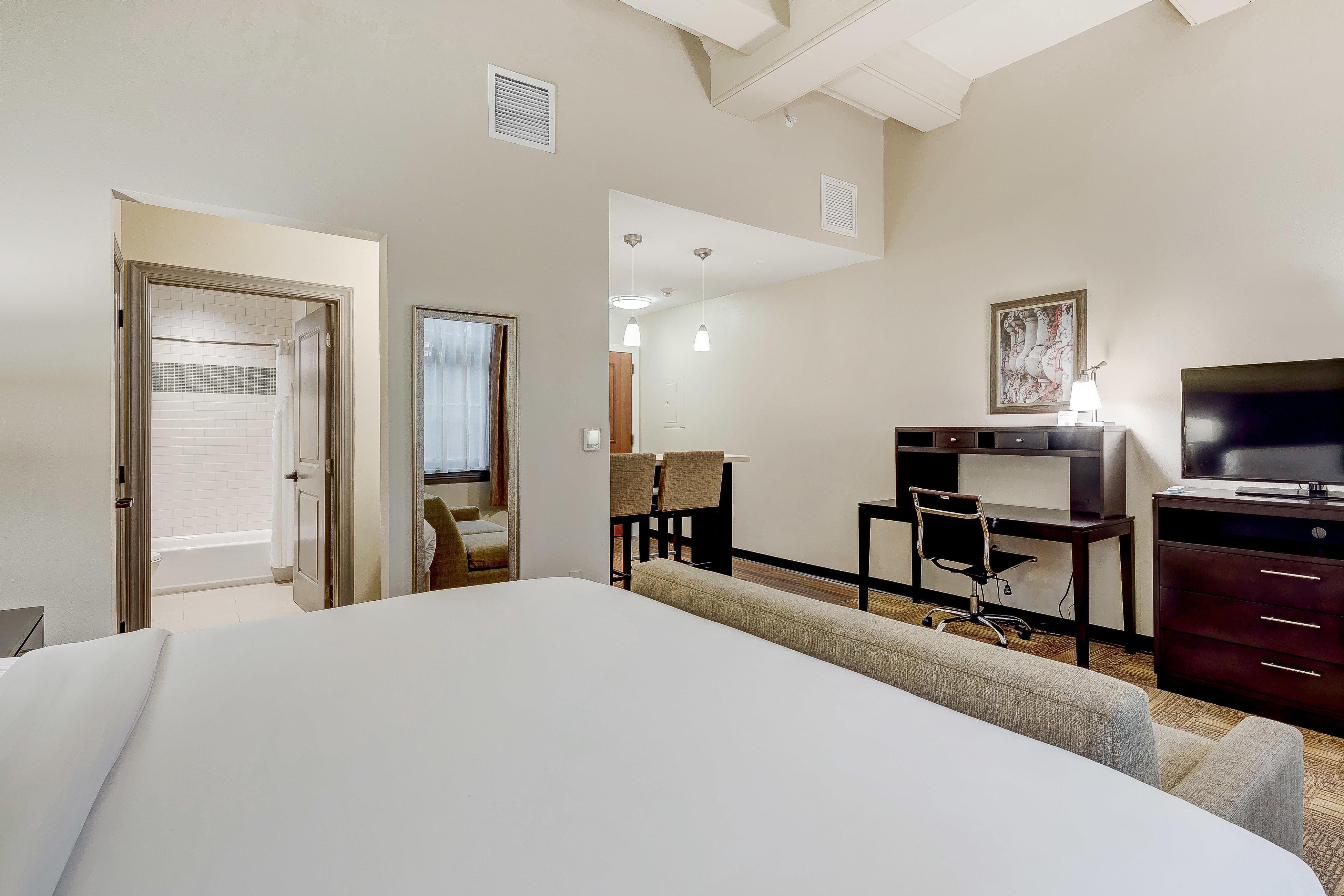 Staybridge Suites Baltimore - Inner Harbor By Ihg Hotel Baltimore