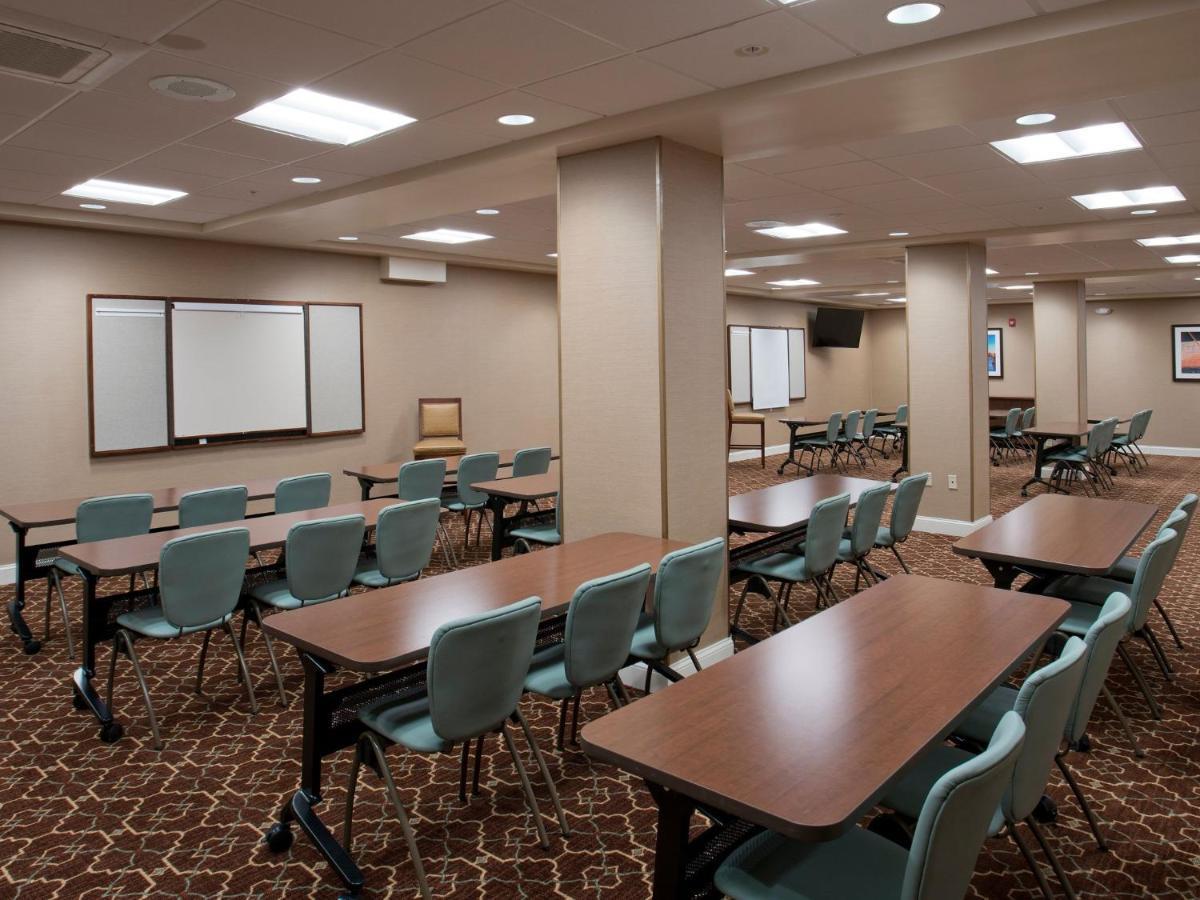 Staybridge - Inner Harbor By Ihg Hotel Baltimore