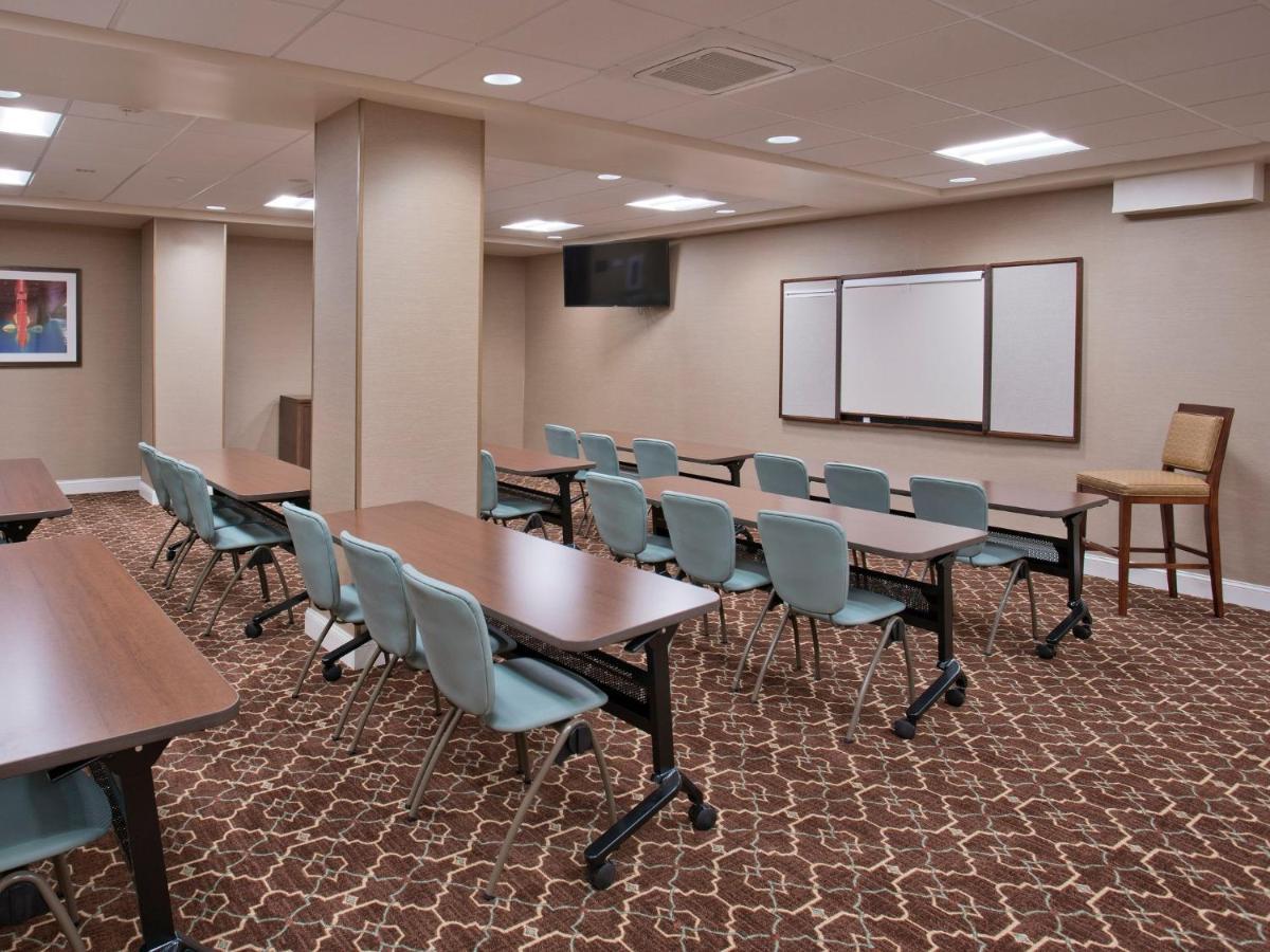 Staybridge Suites Baltimore - Inner Harbor By Ihg Hotel Baltimore