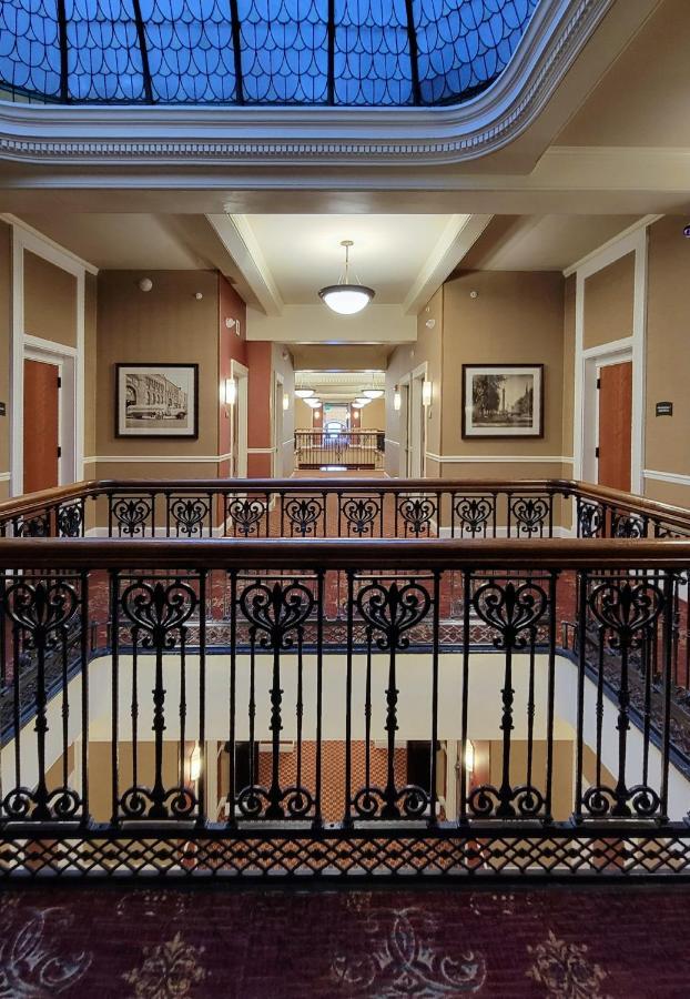 Staybridge - Inner Harbor By Ihg Hotel 3*