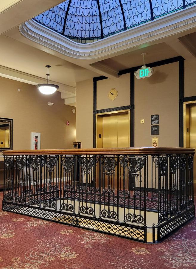 Staybridge Suites Baltimore - Inner Harbor By Ihg Baltimore