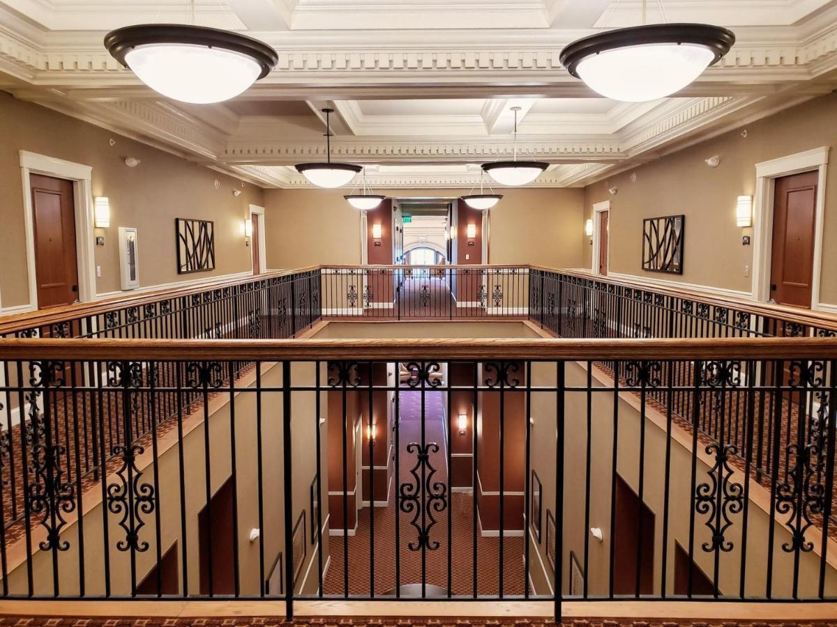 Hotel Staybridge Suites Baltimore - Inner Harbor By Ihg 3*