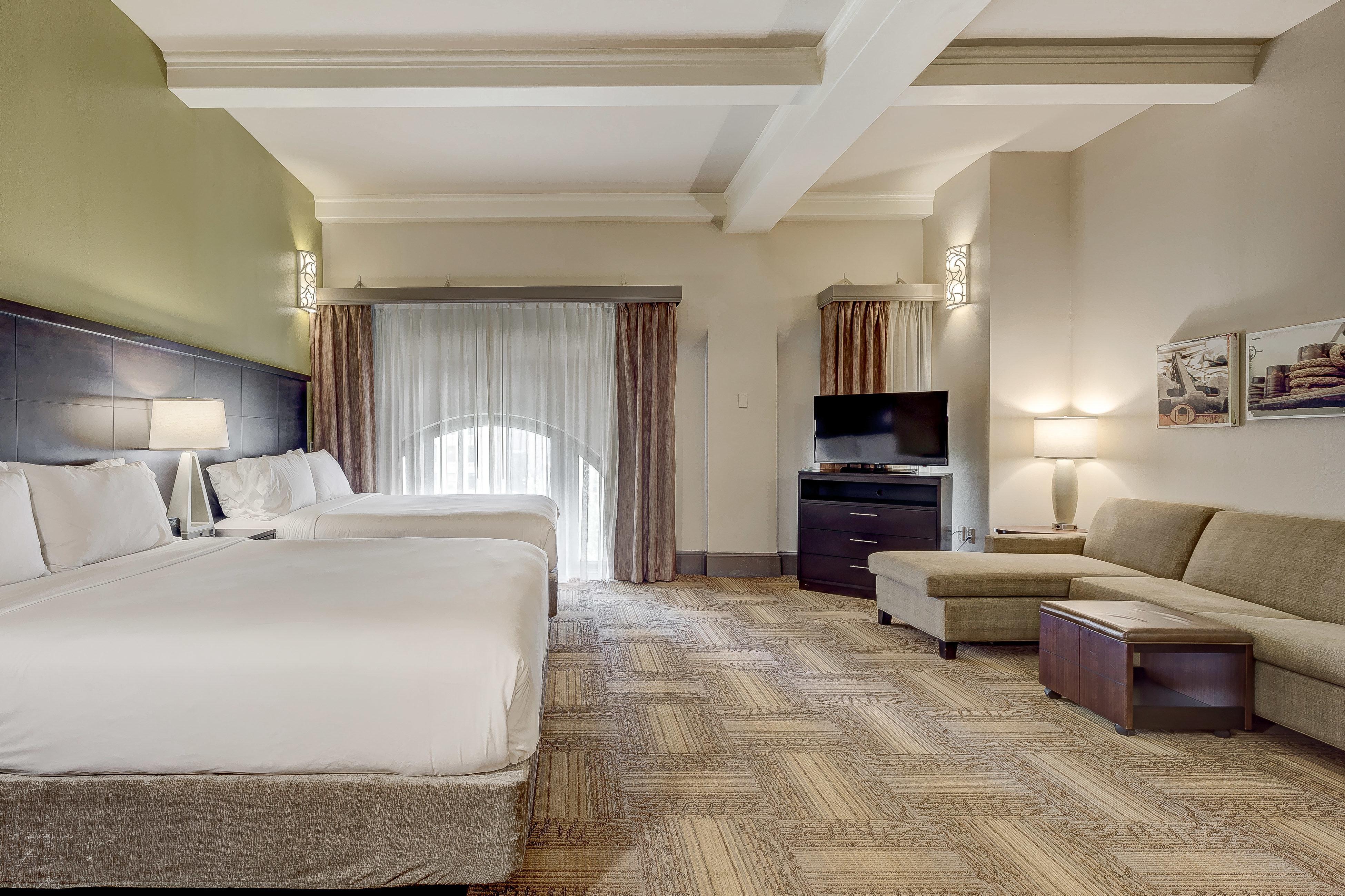 Staybridge Suites Baltimore - Inner Harbor By Ihg