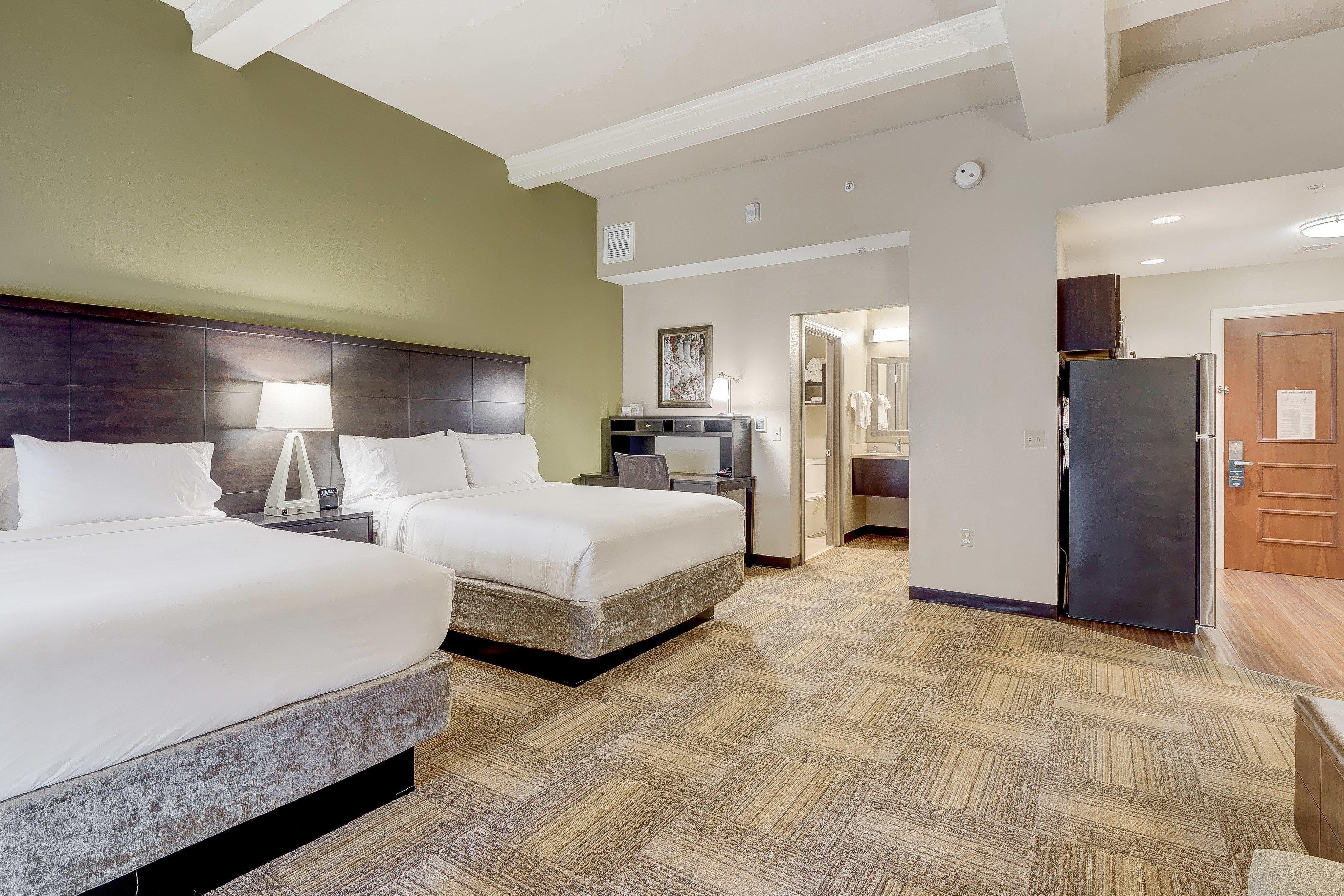 Hotel Staybridge - Inner Harbor By Ihg 3*