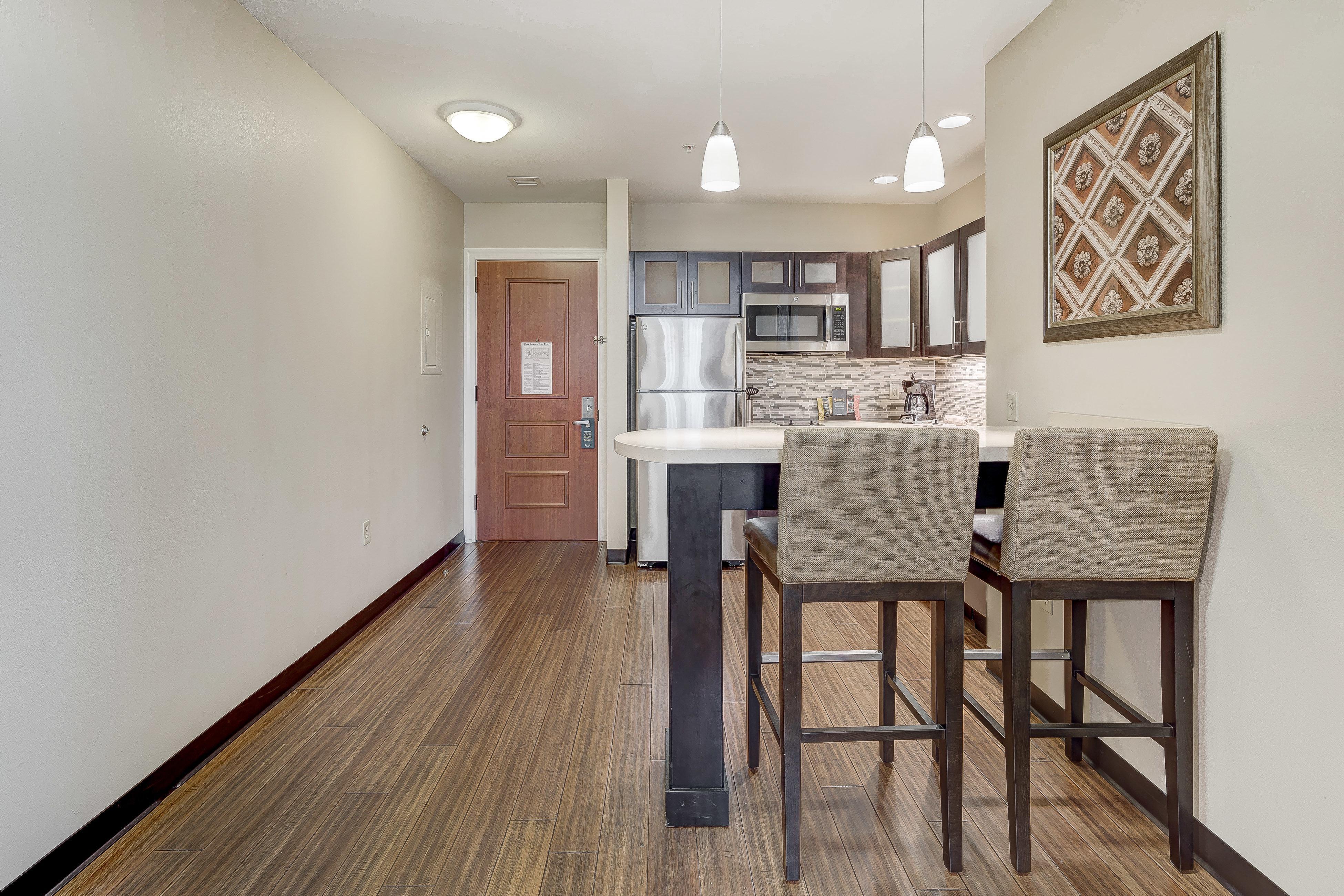 Hotel Staybridge Suites Baltimore - Inner Harbor By Ihg