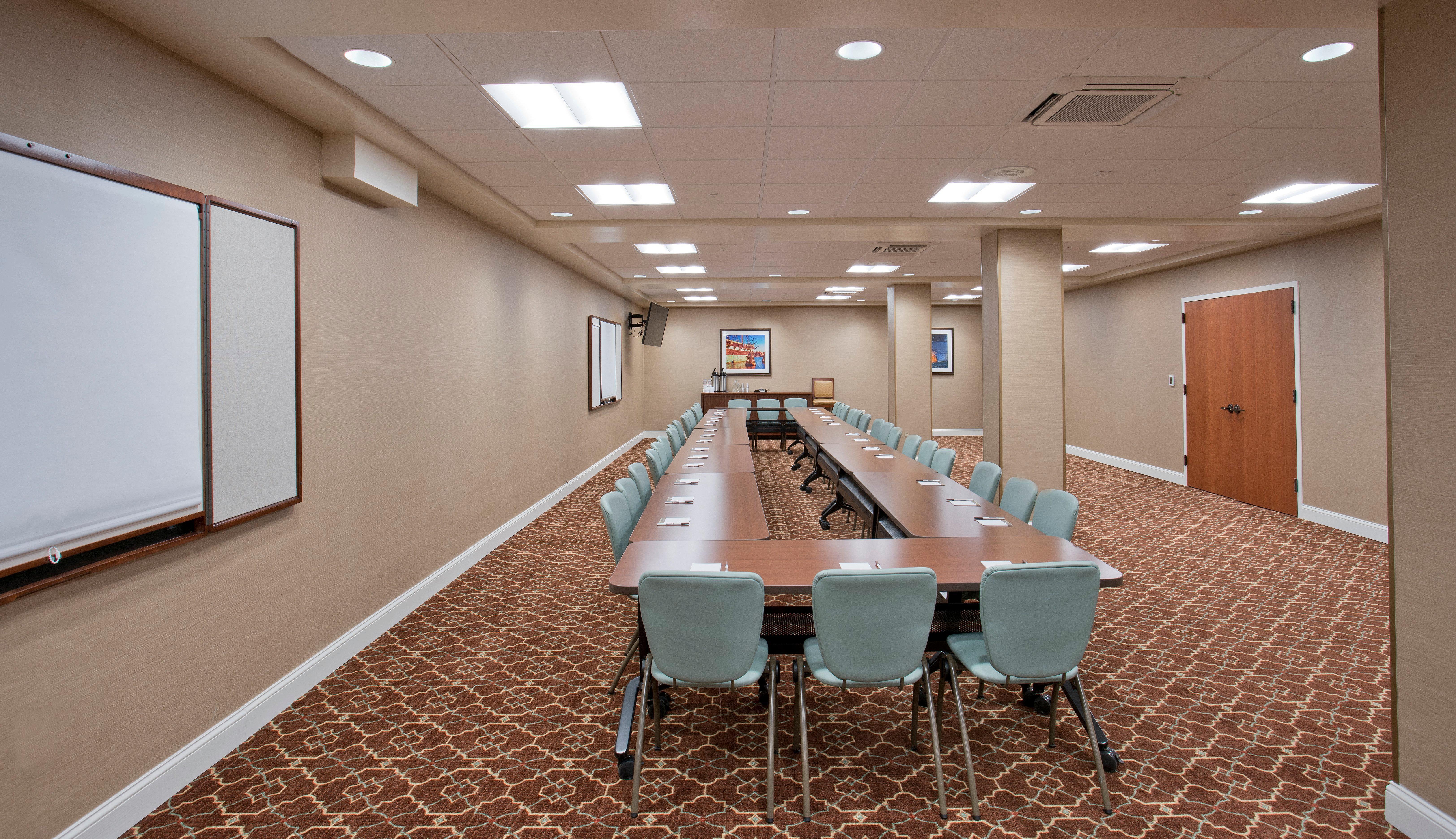 Staybridge Suites Baltimore - Inner Harbor By Ihg Hotel Baltimore