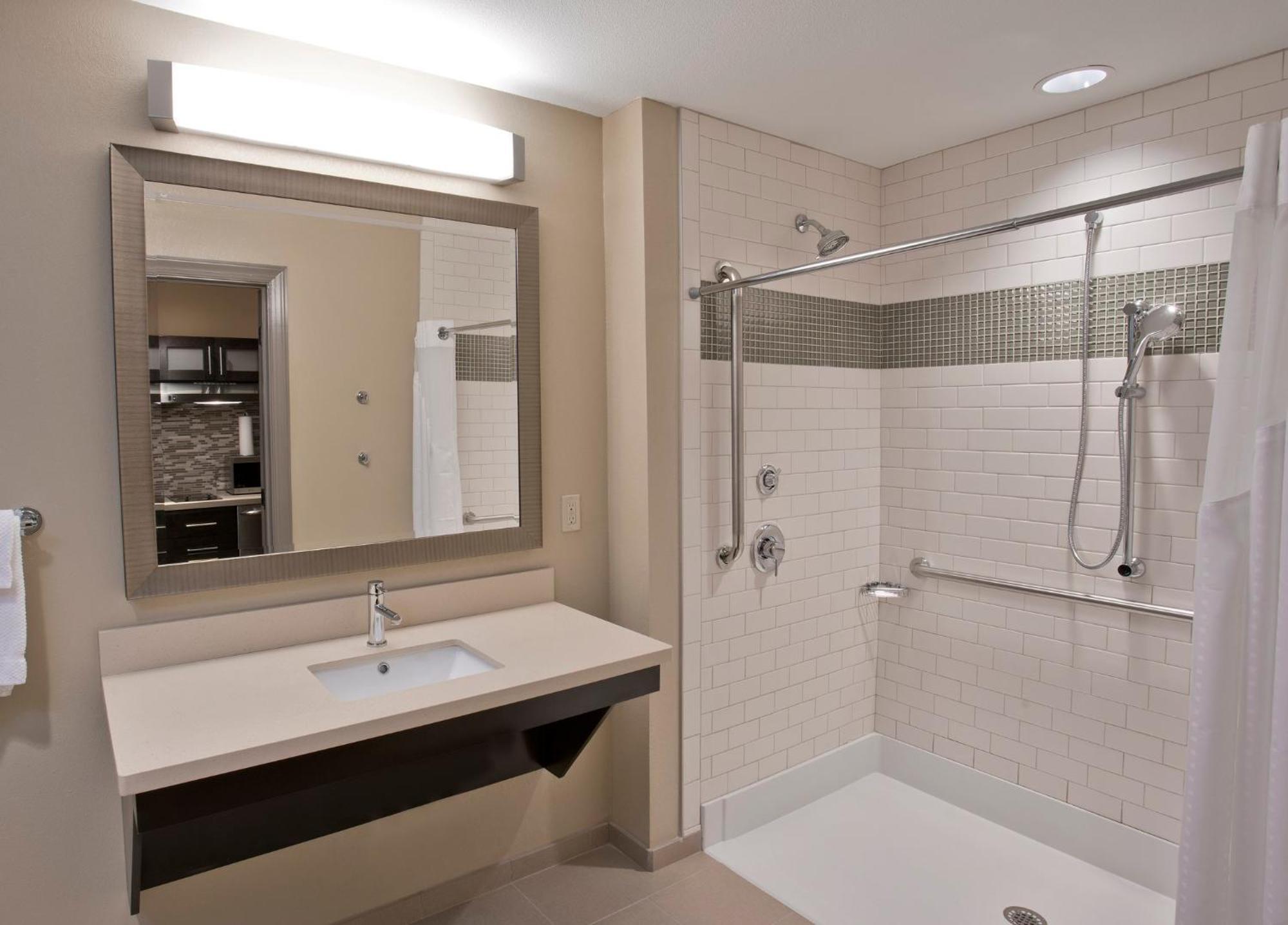 Staybridge Suites Baltimore - Inner Harbor By Ihg Hotel 3*