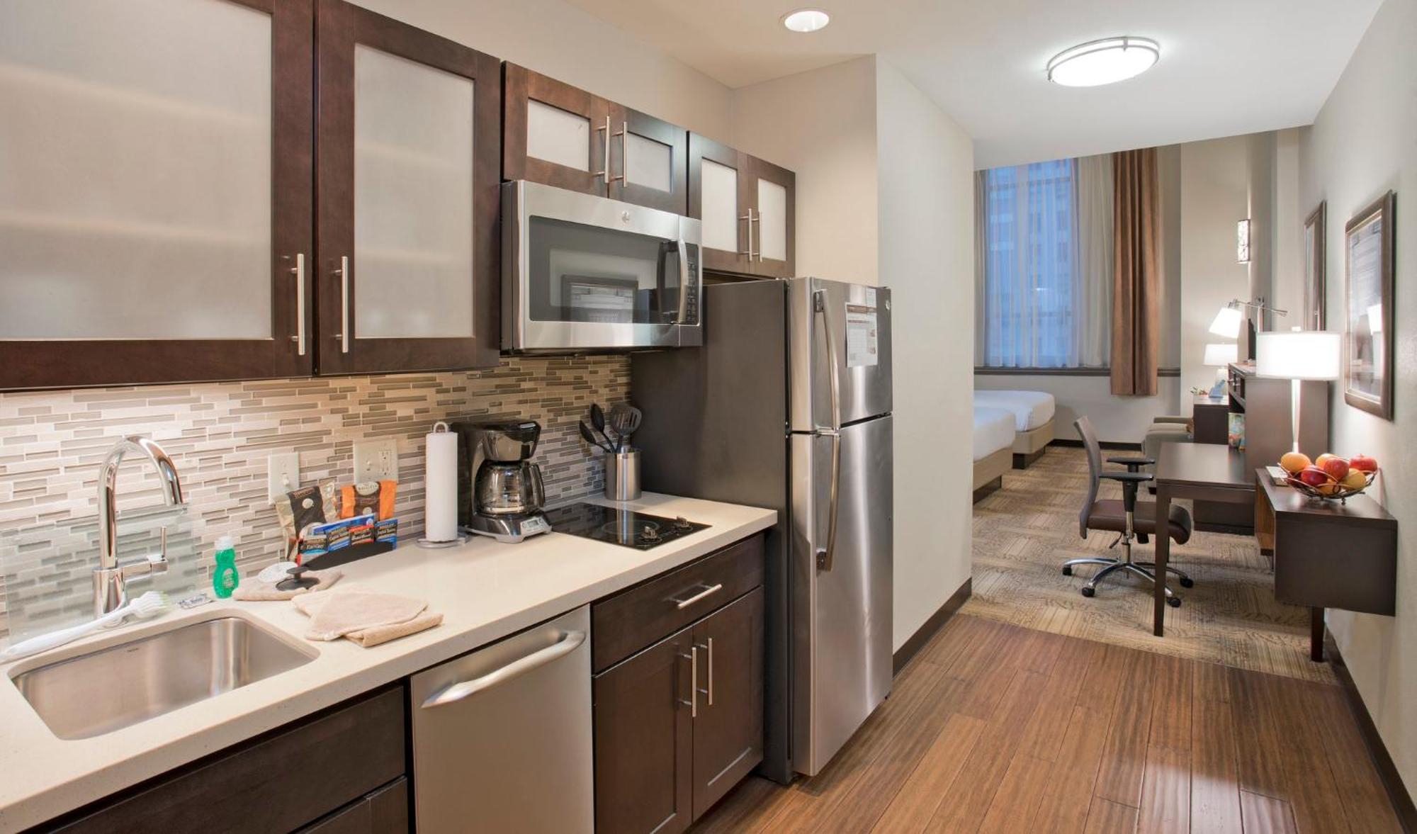 Hotel Staybridge Suites Baltimore - Inner Harbor By Ihg Baltimore
