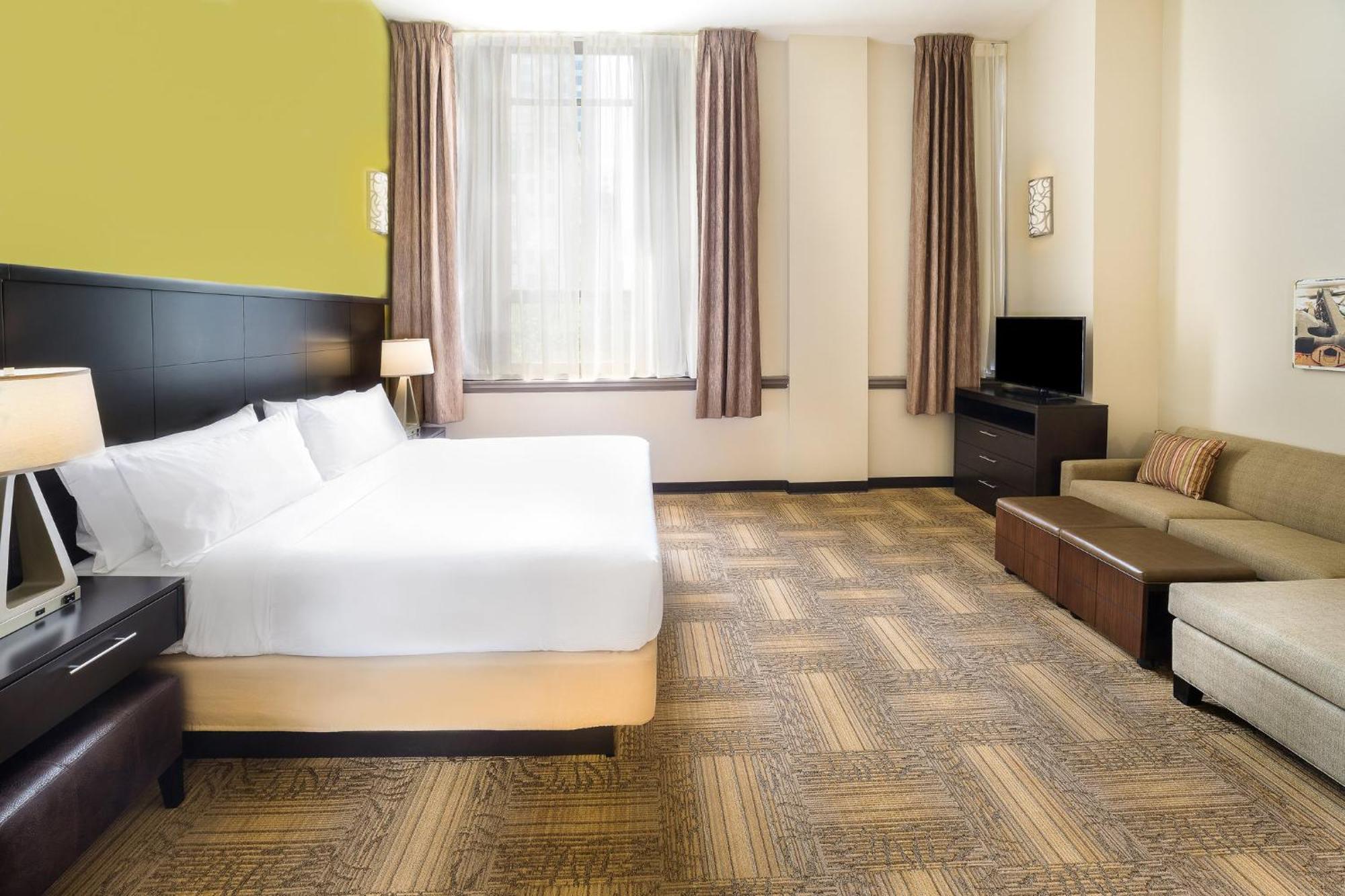 Staybridge Suites Baltimore - Inner Harbor By Ihg Baltimore