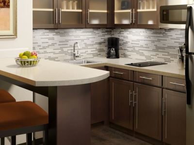 Staybridge Suites Baltimore - Inner Harbor By Ihg 3* Baltimore