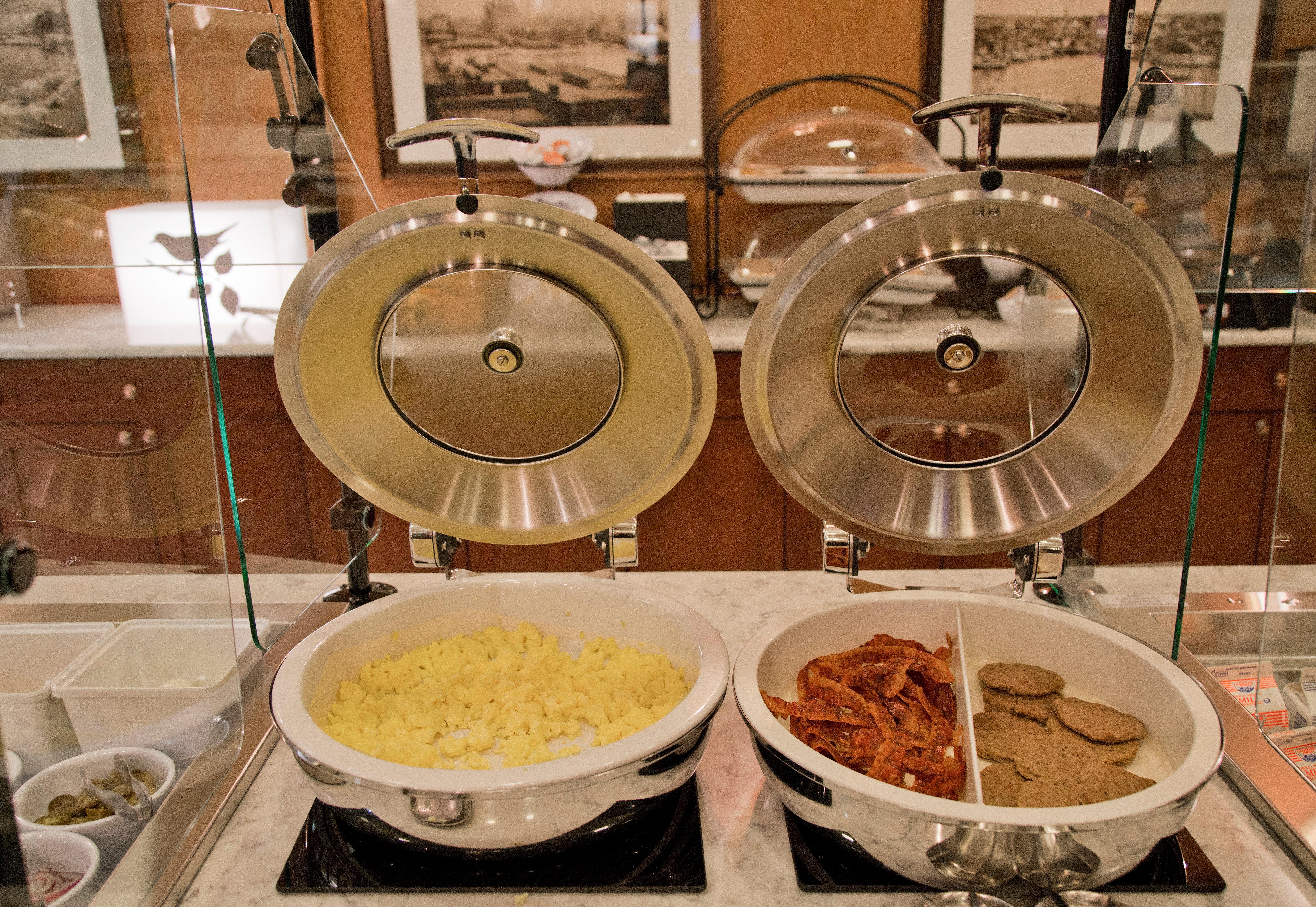 Staybridge Suites Baltimore - Inner Harbor By Ihg Baltimore