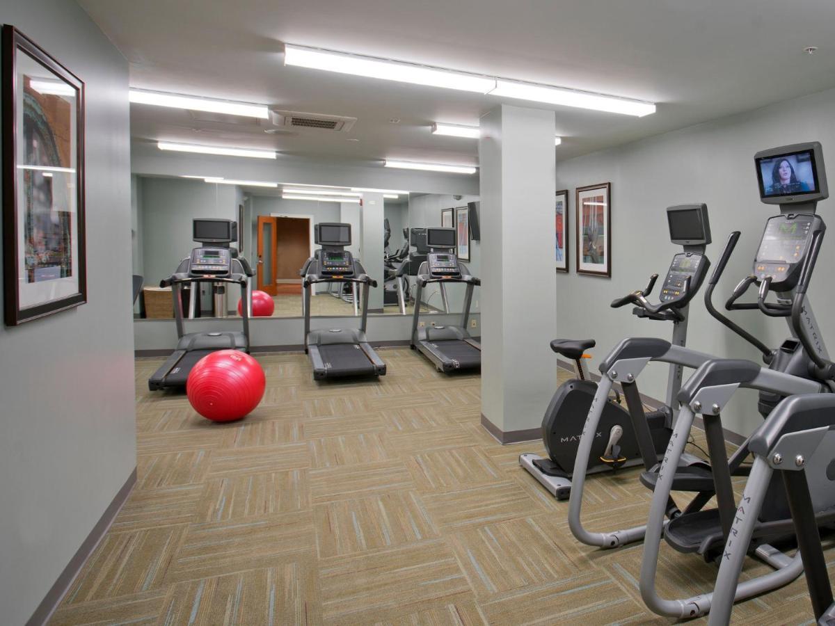 Hotel Staybridge Suites Baltimore - Inner Harbor By Ihg Baltimore