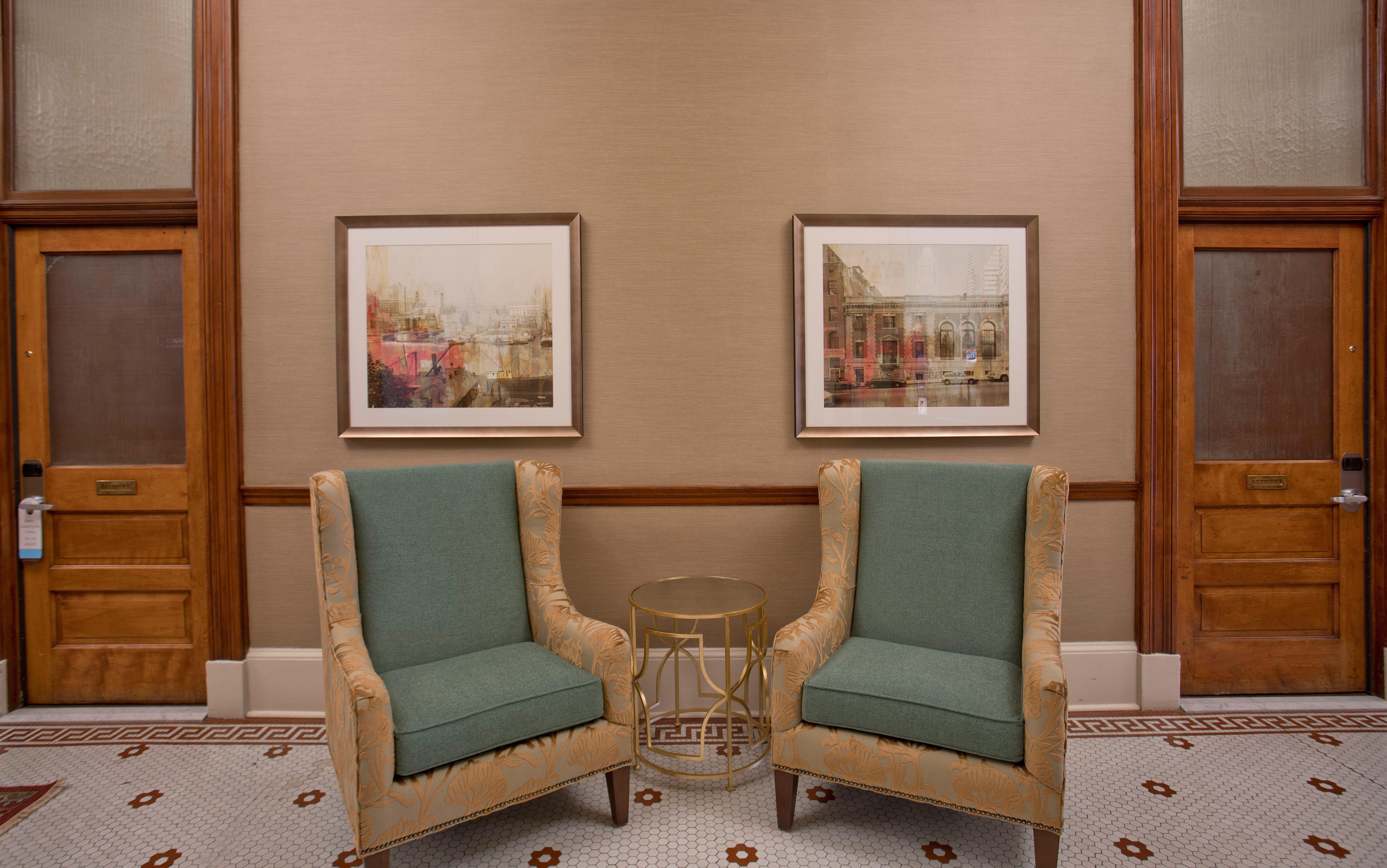 Staybridge - Inner Harbor By Ihg Baltimore