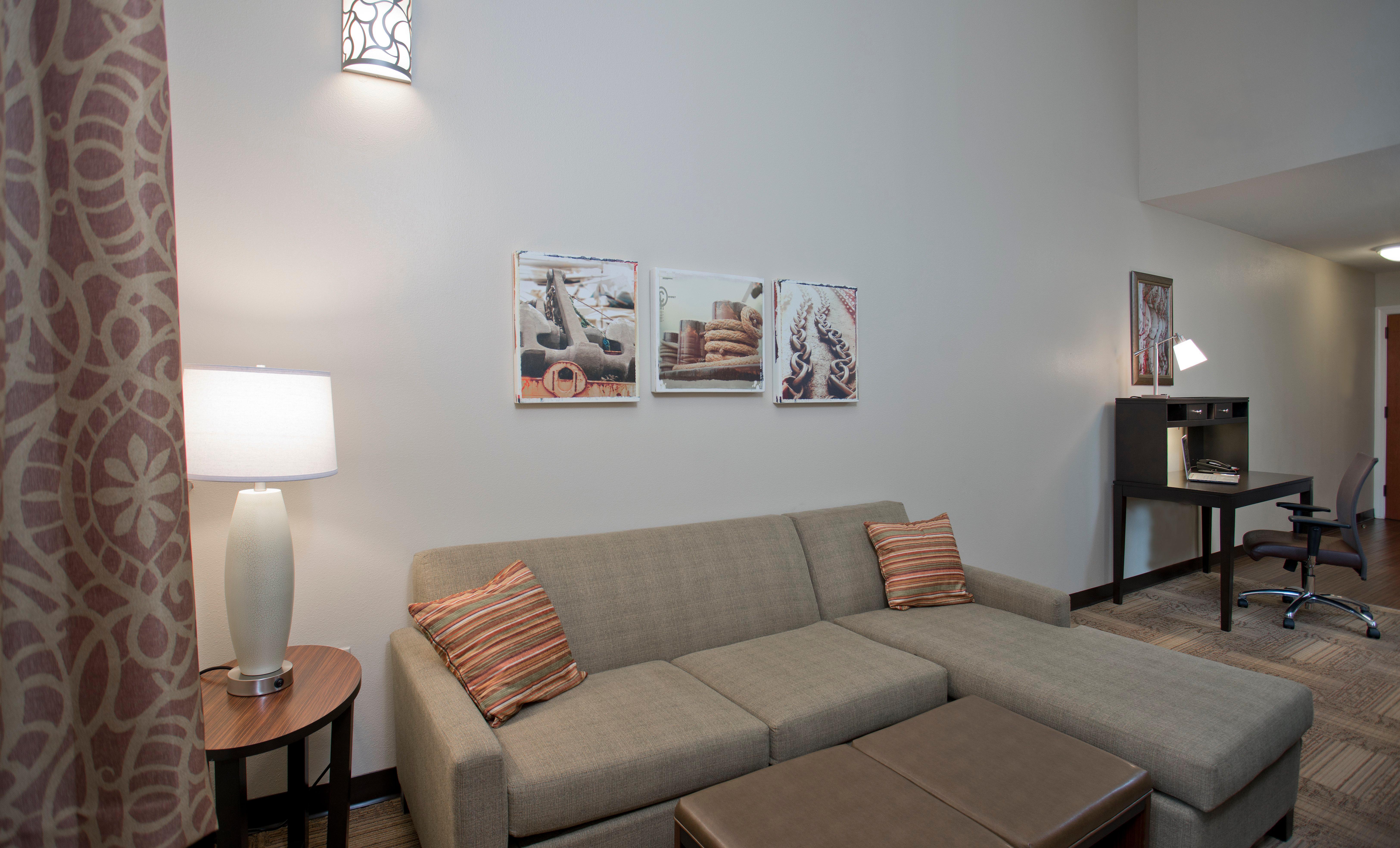 Hotel Staybridge Suites Baltimore - Inner Harbor By Ihg Baltimore