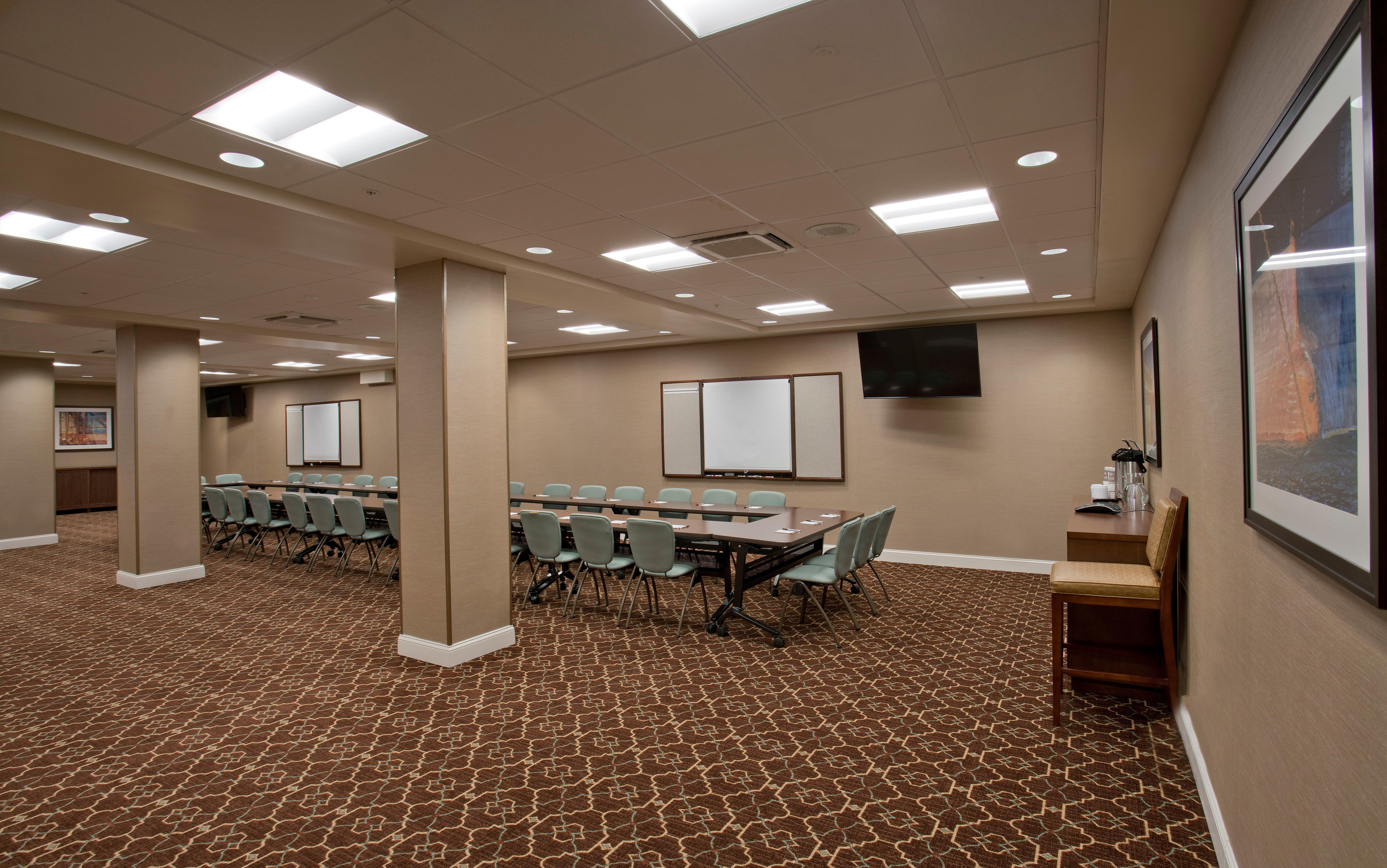 Staybridge Suites Baltimore - Inner Harbor By Ihg